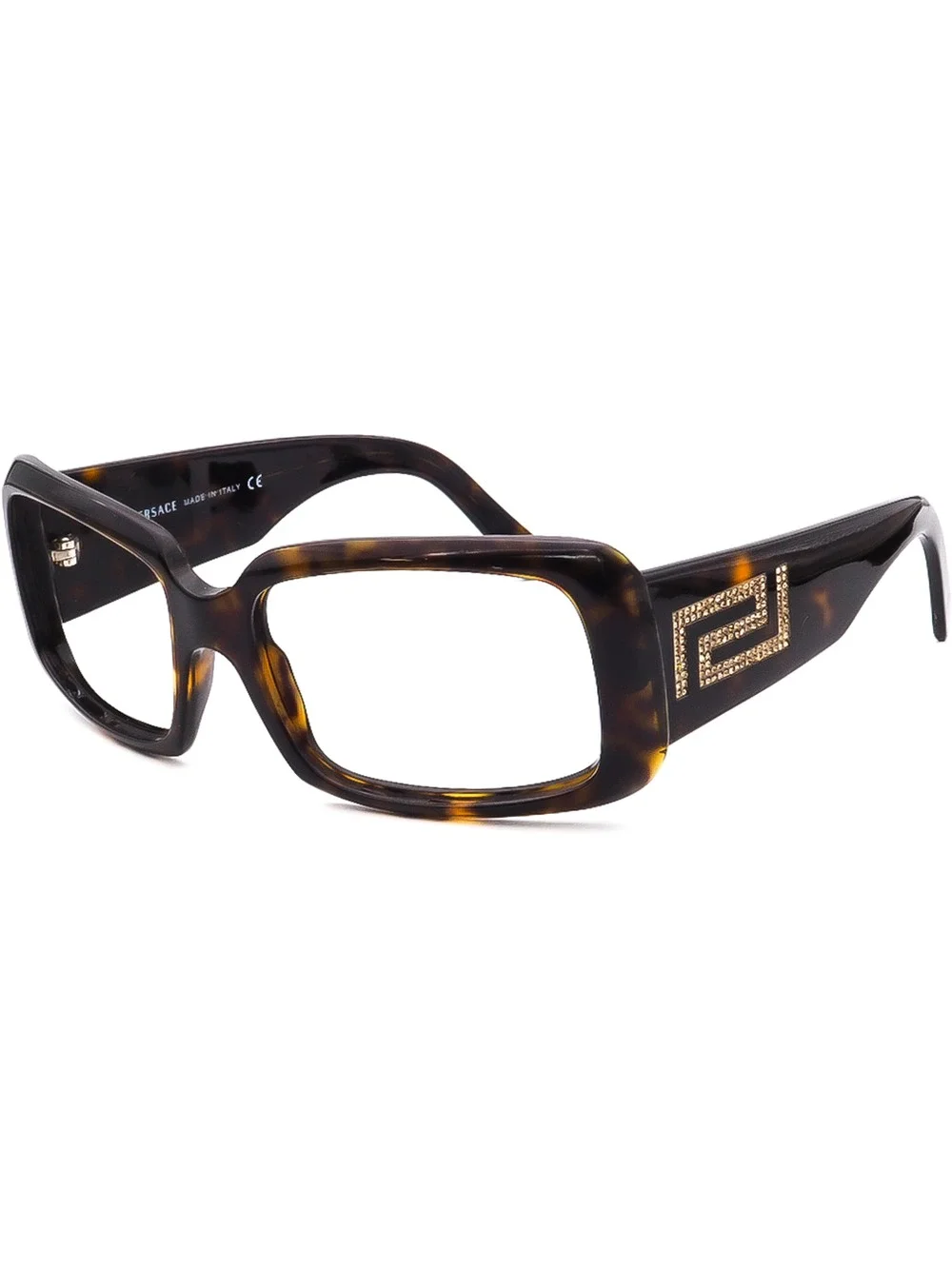 Versace MOD. 4101-B 108/13 Sunglasses (no lenses)
